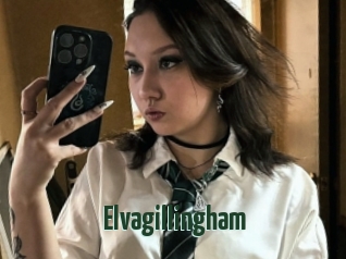Elvagillingham
