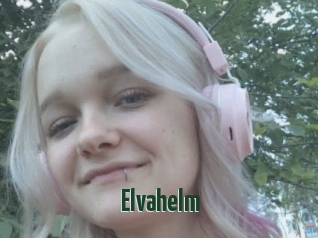 Elvahelm