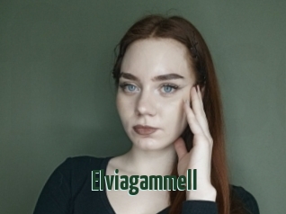 Elviagammell