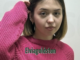 Elviagoldston