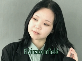Elvinacornfield