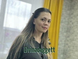 Elvinadaggett