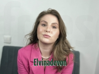 Elvinadevon