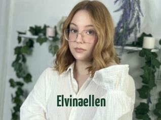 Elvinaellen