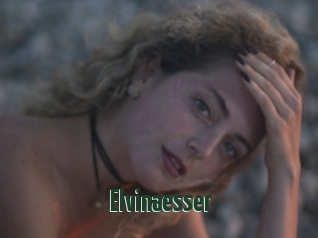 Elvinaesser
