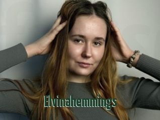 Elvinahemmings