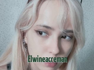 Elwineacreman