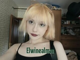 Elwinealman