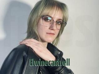 Elwinecantrell