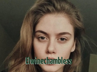 Elwinechambless