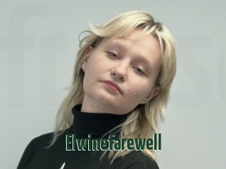Elwinefarewell