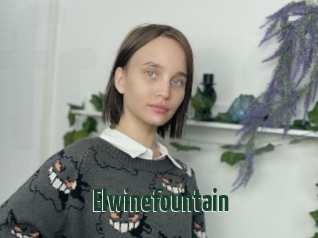 Elwinefountain