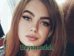 Elwynacornfield