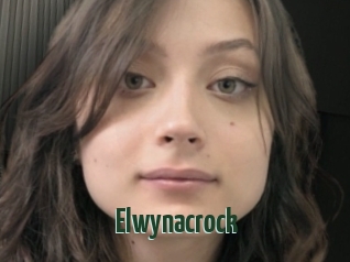 Elwynacrock