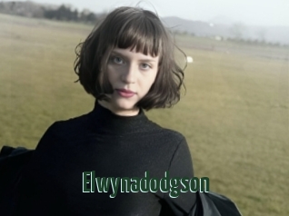 Elwynadodgson
