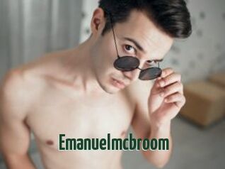Emanuelmcbroom