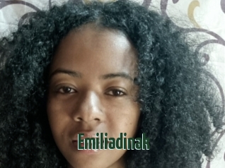 Emiliadinak