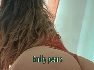 Emily_pears