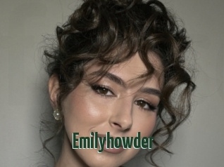 Emilyhowder