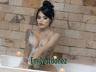 Emilyordonez