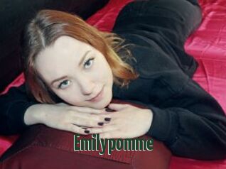 Emilypomme