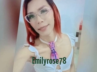 Emilyrose78