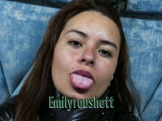Emilyroushett