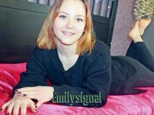 Emilysignal
