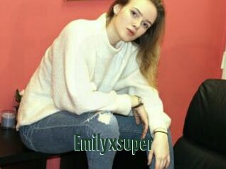 Emilyxsuper