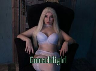 Emmachiligirl