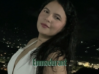 Emmadurant