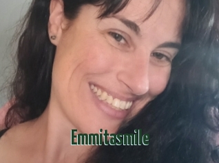Emmitasmile
