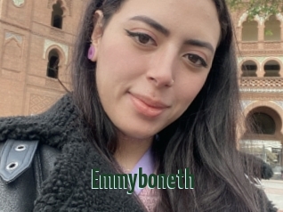 Emmyboneth