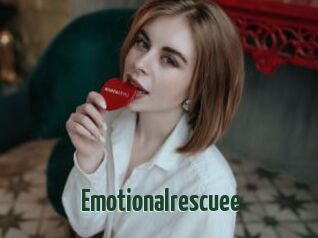 Emotionalrescuee