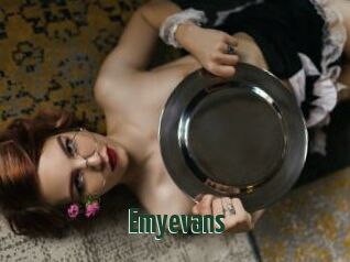 Emyevans
