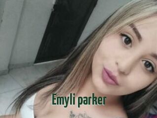 Emyli_parker