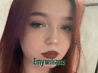 Emywiliams