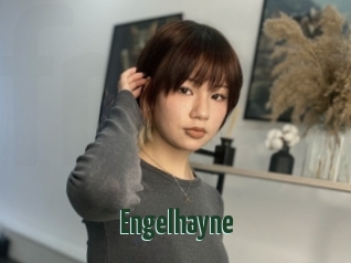 Engelhayne