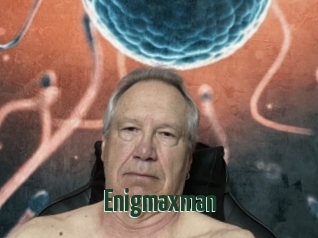 Enigmaxman