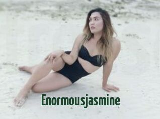 Enormousjasmine