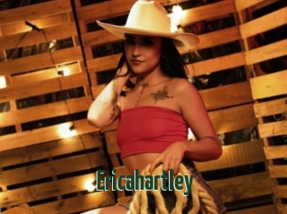 Ericahartley
