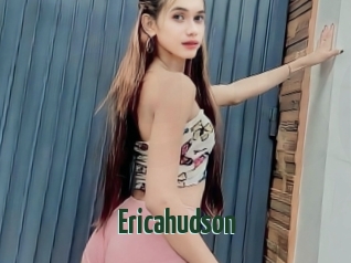 Ericahudson