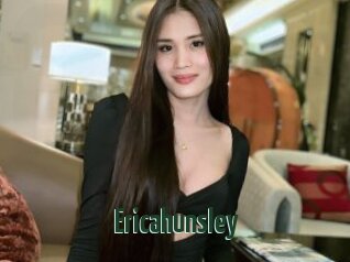 Ericahunsley