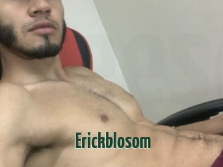 Erickblosom