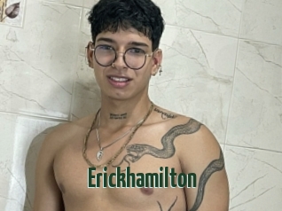 Erickhamilton