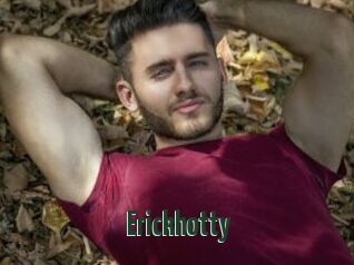 Erickhotty