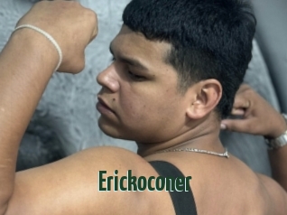 Erickoconer