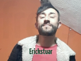 Erickstuar