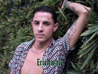 Erickwall