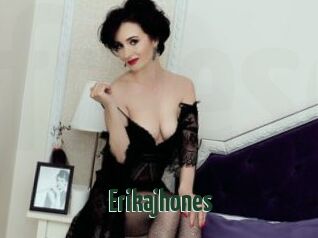 Erikajhones